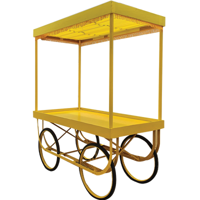 Carts & Stalls