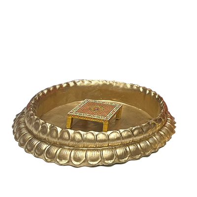 Haldi & Ceremony Decor