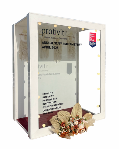 Photobooths & Frames