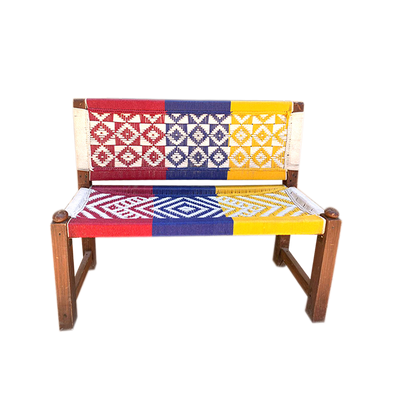 Seating & Decor