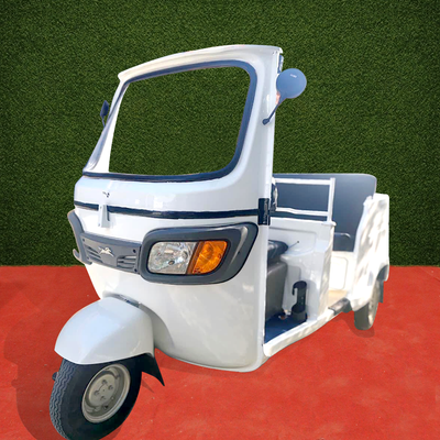 Auto Rickshaw – designtuktuk