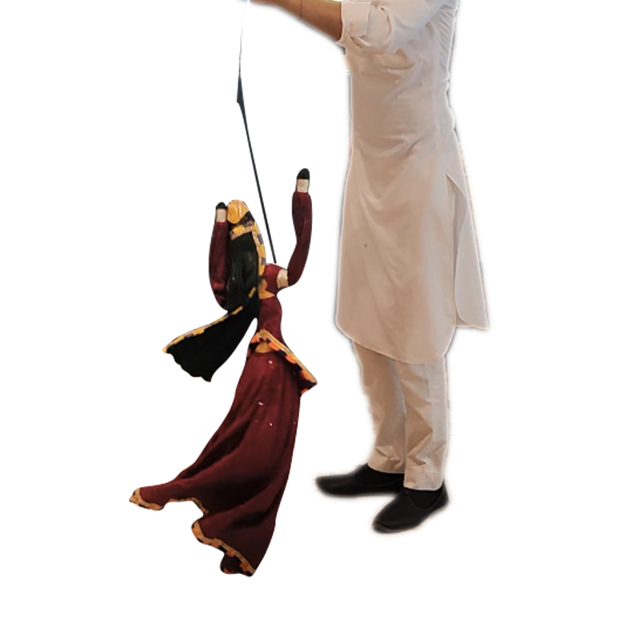 Puppet Show