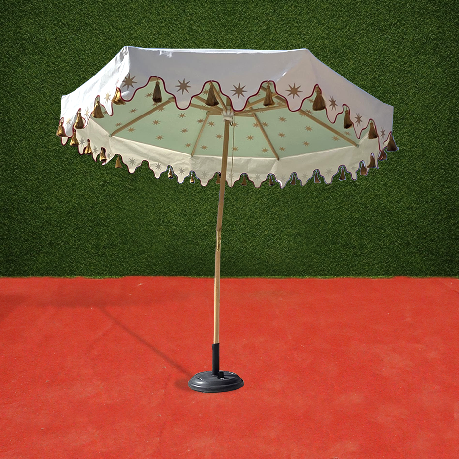 Boho Umbrella