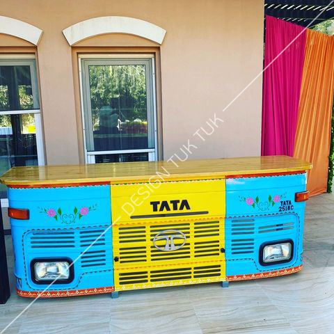 Tata Table