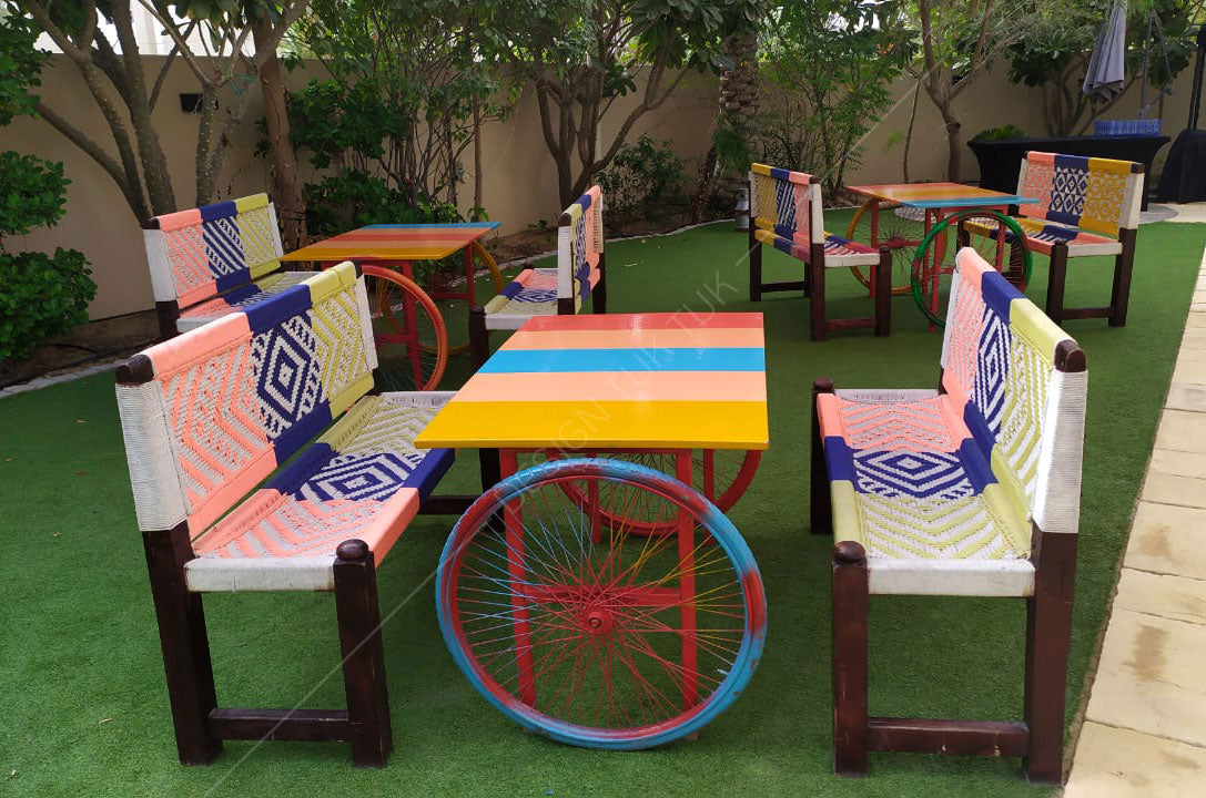 Source Wheel Table Wheel table – designtuktuk